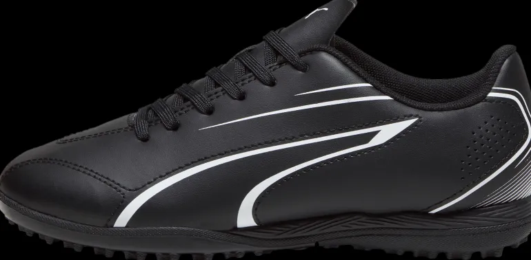 SCARPA DA CALCIO JUNIOR PUMA VITORIA TT TT JR 107487 01