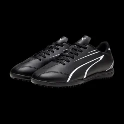 SCARPA DA CALCIO JUNIOR PUMA VITORIA TT JR 107487 08