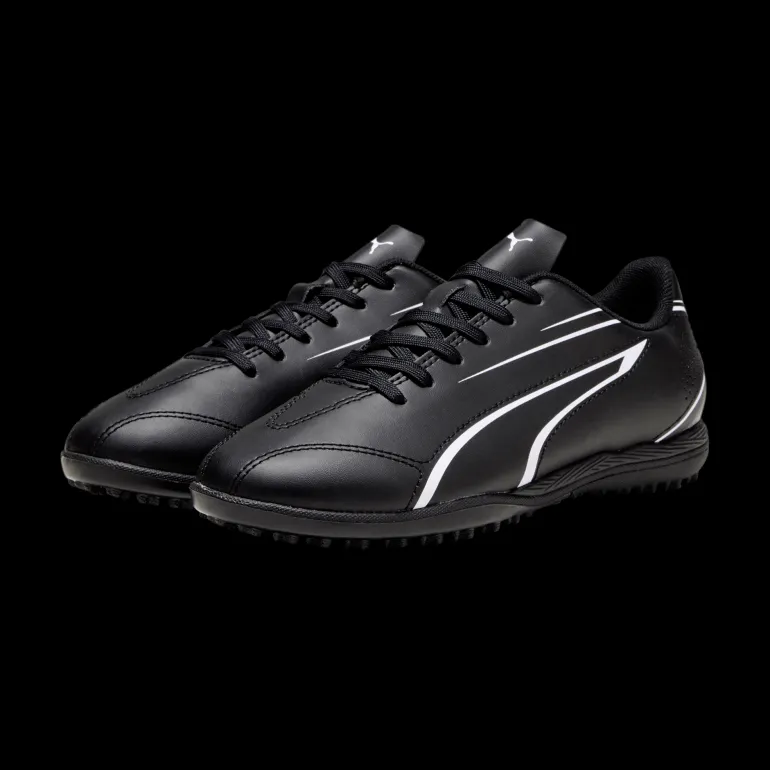 SCARPA DA CALCIO JUNIOR PUMA VITORIA TT JR 107487 08