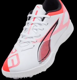 SCARPA DA CALCIO JUNIOR PUMA ULTRA 5 P PLAY TT JR 108333 01