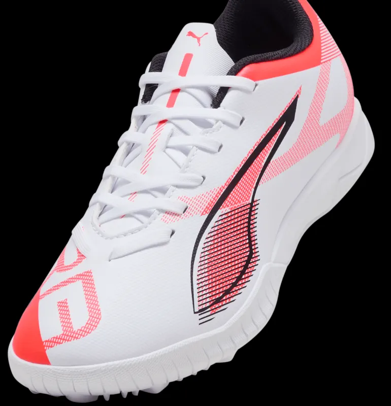 SCARPA DA CALCIO JUNIOR PUMA ULTRA 5 P PLAY TT JR 108333 01