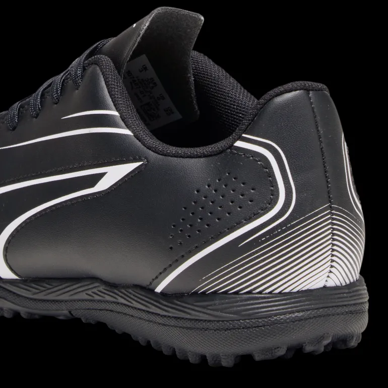 SCARPA DA CALCIO JUNIOR PUMA VITORIA TT JR 107487 08
