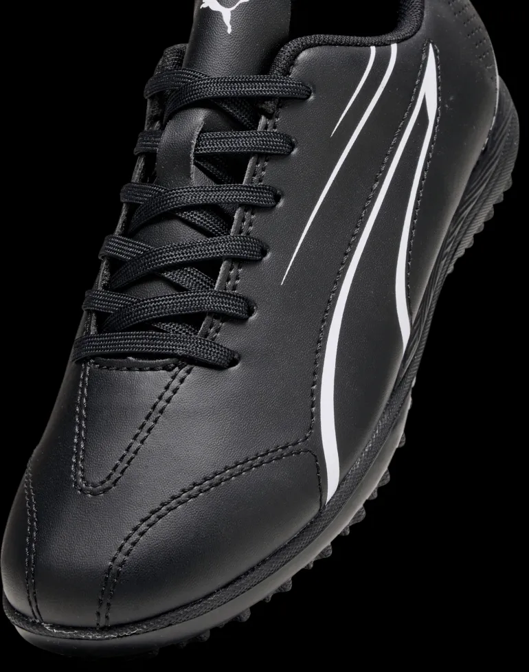 SCARPA DA CALCIO JUNIOR PUMA VITORIA TT TT JR 107487 01