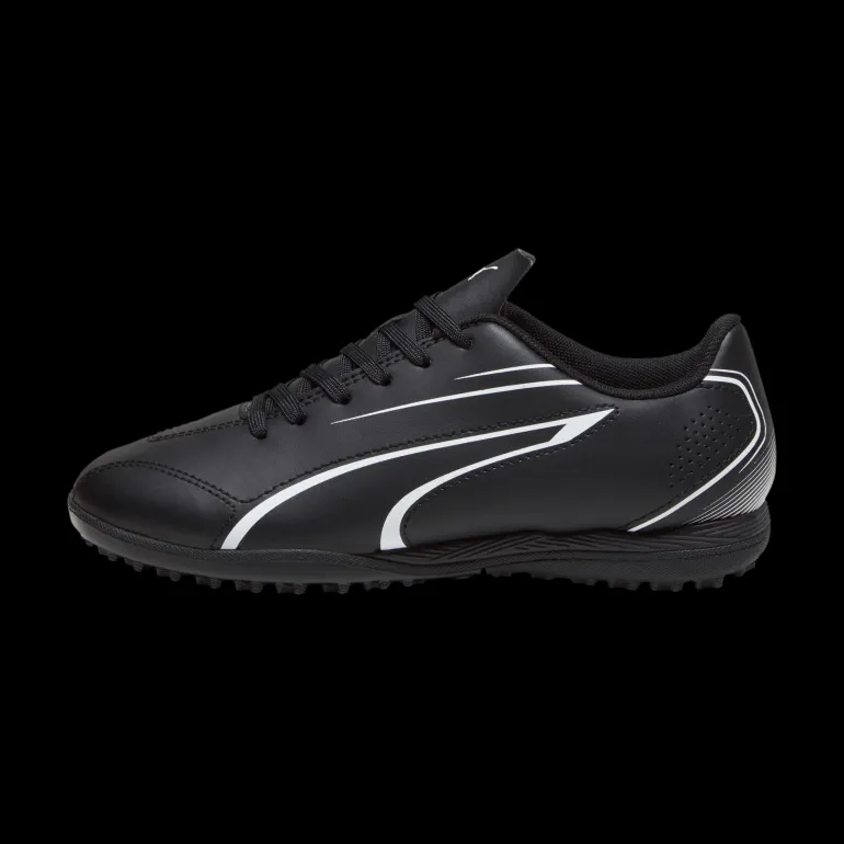 SCARPA DA CALCIO JUNIOR PUMA VITORIA TT JR 107487 08