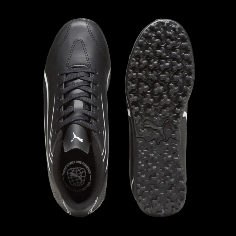 SCARPA DA CALCIO JUNIOR PUMA VITORIA TT JR 107487 08