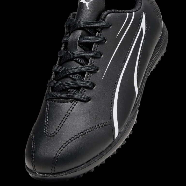 SCARPA DA CALCIO JUNIOR PUMA VITORIA TT JR 107487 08