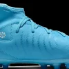 SCARPA DA CALCIO NIKE PHANTOM AG JR FJ2605 400