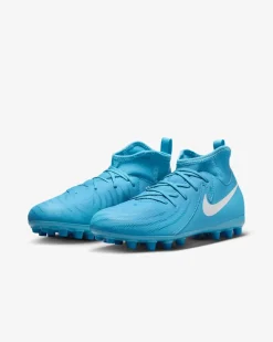 SCARPA DA CALCIO NIKE PHANTOM AG JR FJ2605 400