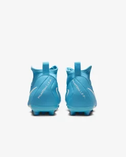 SCARPA DA CALCIO NIKE PHANTOM AG JR FJ2605 400