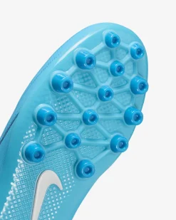 SCARPA DA CALCIO NIKE PHANTOM AG JR FJ2605 400
