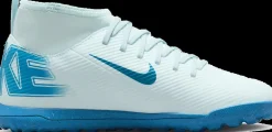 SCARPA DA CALCIO NIKE SUPERFLY TF JR FQ8313 400