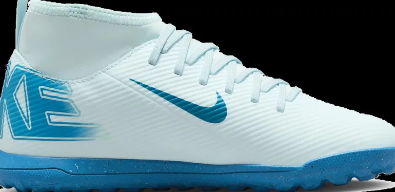 SCARPA DA CALCIO NIKE SUPERFLY TF JR FQ8313 400