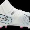 SCARPA DA CALCIO PUMA FUTURE MG 7 MATCH MG 107719 01