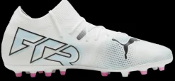SCARPA DA CALCIO PUMA FUTURE MG 7 MATCH MG 107719 01