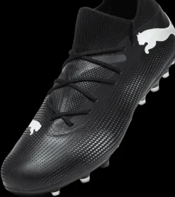 SCARPA DA CALCIO PUMA FUTURE MG 7 MATCH MG 107719 01