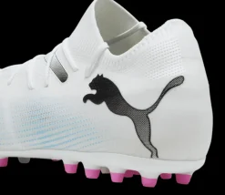 SCARPA DA CALCIO PUMA FUTURE MG 7 MATCH MG 107719 01