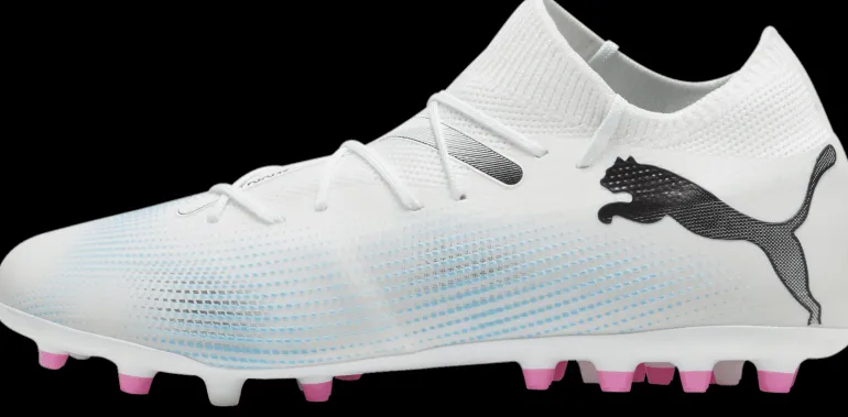 SCARPA DA CALCIO PUMA FUTURE MG 7 MATCH MG 107719 01