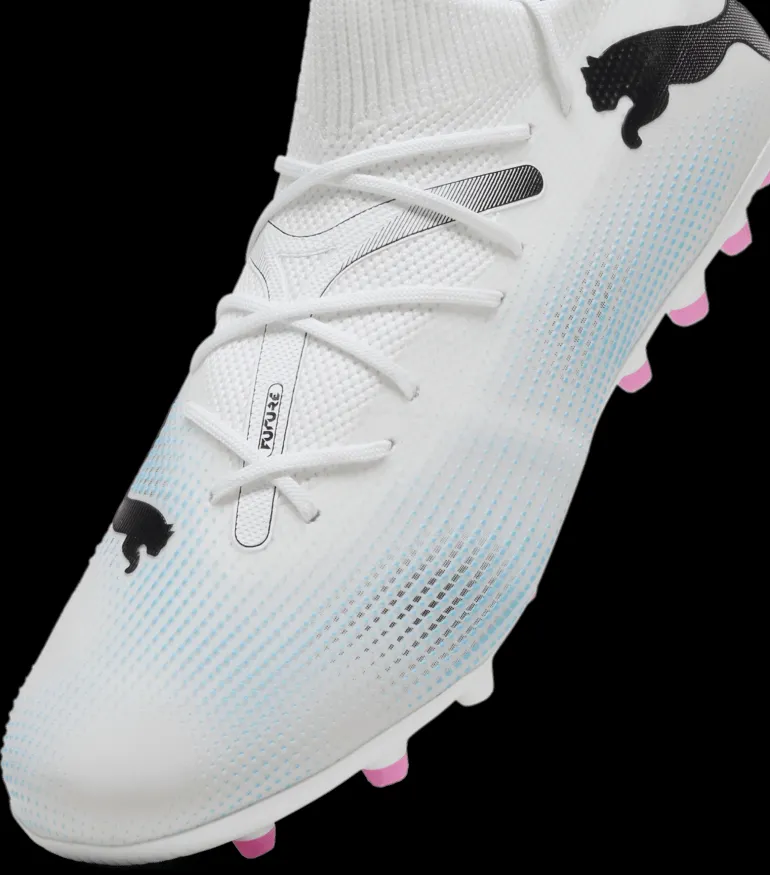 SCARPA DA CALCIO PUMA FUTURE MG 7 MATCH MG 107719 01