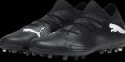 SCARPA DA CALCIO PUMA FUTURE MG 7 MATCH MG 107719 01