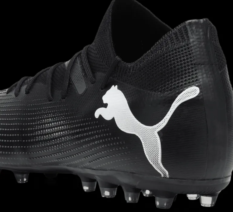 SCARPA DA CALCIO PUMA FUTURE MG 7 MATCH MG 107719 01