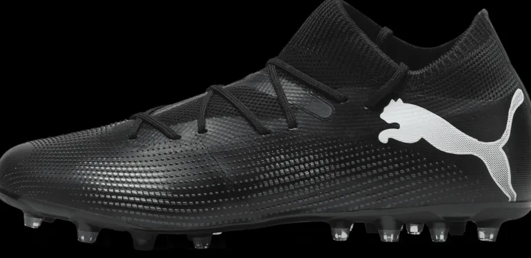 SCARPA DA CALCIO PUMA FUTURE MG 7 MATCH MG 107719 01