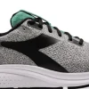 SCARPA DA CORSA DA UOMO DIADORA KURUKA 5 GRIGIA