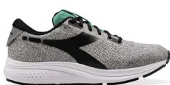 SCARPA DA CORSA DA UOMO DIADORA KURUKA 5 GRIGIA