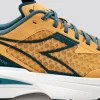 SCARPA DA CORSA DA UOMO DIADORA FREQUENZA 101.180241 D0875