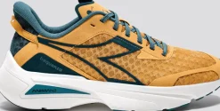 SCARPA DA CORSA DA UOMO DIADORA FREQUENZA 101.180241 D0875