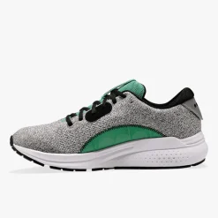 SCARPA DA CORSA DA UOMO DIADORA KURUKA 5 GRIGIA