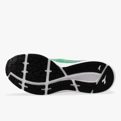 SCARPA DA CORSA DA UOMO DIADORA KURUKA 5 GRIGIA