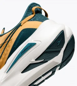 SCARPA DA CORSA DA UOMO DIADORA FREQUENZA 101.180241 D0875