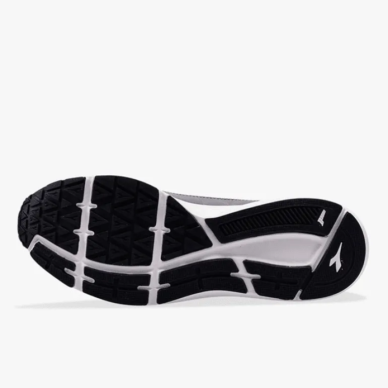 SCARPA DA CORSA DA UOMO DIADORA KURUKA 5 FLINT