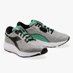 SCARPA DA CORSA DA UOMO DIADORA KURUKA 5 GRIGIA
