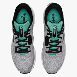 SCARPA DA CORSA DA UOMO DIADORA KURUKA 5 GRIGIA