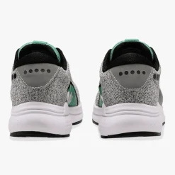 SCARPA DA CORSA DA UOMO DIADORA KURUKA 5 GRIGIA