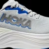 SCARPA DA CORSA DA UOMO HOKA SKYWARD X 1147911 CRYS