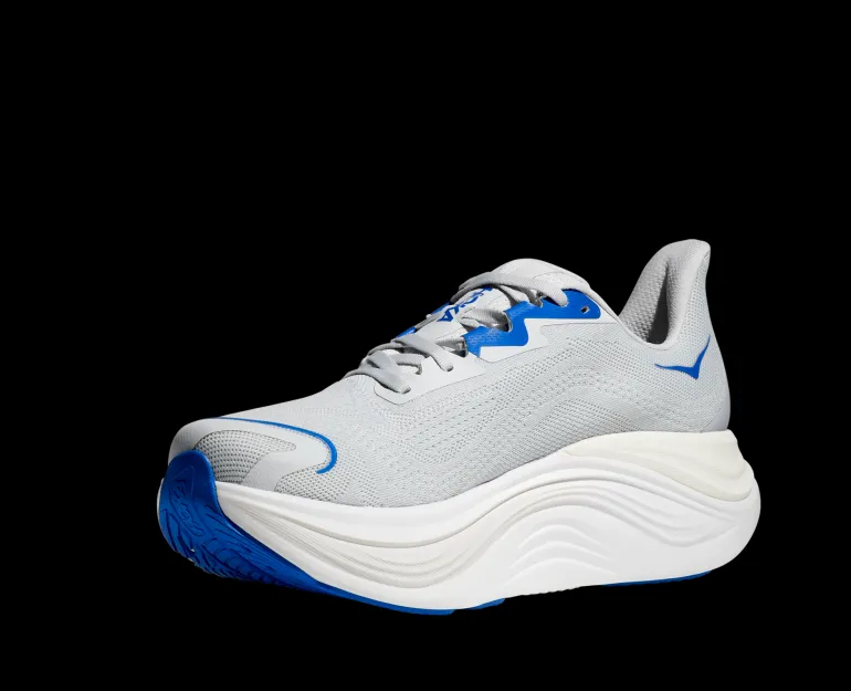 SCARPA DA CORSA DA UOMO HOKA SKYWARD X 1147911 CRYS