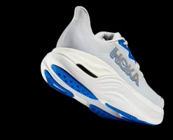 SCARPA DA CORSA DA UOMO HOKA SKYWARD X 1147911 CRYS