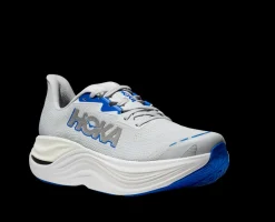 SCARPA DA CORSA DA UOMO HOKA SKYWARD X 1147911 CRYS
