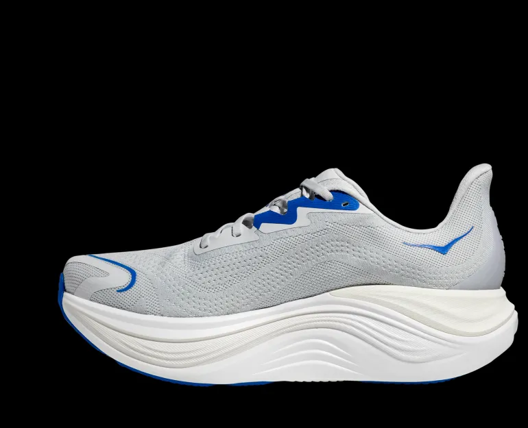 SCARPA DA CORSA DA UOMO HOKA SKYWARD X 1147911 CRYS