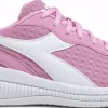 SCARPA DA DONNA DIADORA EAGLE 4 ROSA