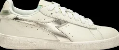 SCARPA DA DONNA DIADORA GAME L LOW WAXED 501.180864 D0335