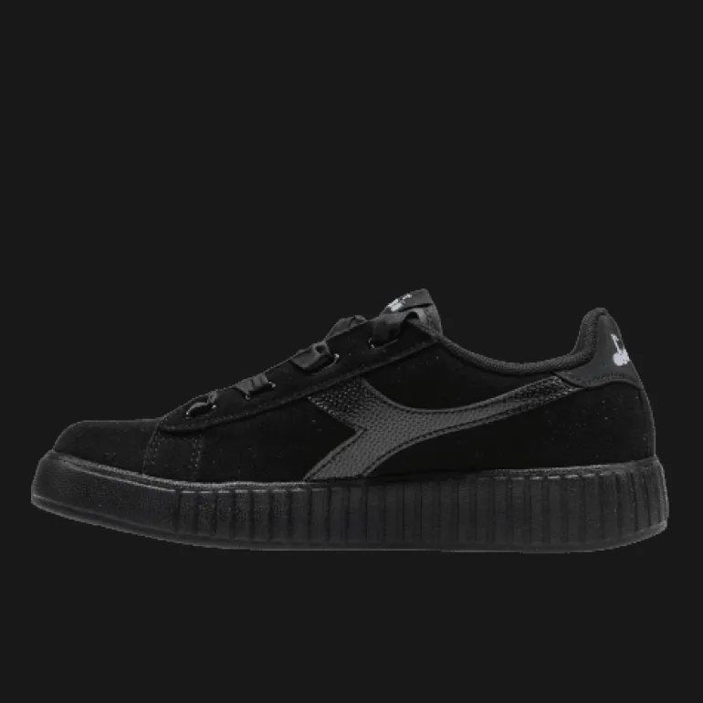 SCARPA DA DONNA DIADORA GAME STEP WN NERA
