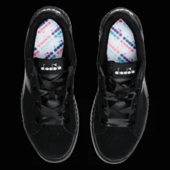SCARPA DA DONNA DIADORA GAME STEP WN NERA