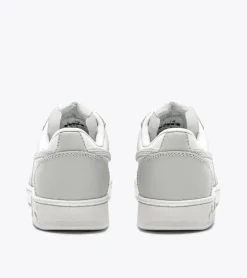 SCARPA DA DONNA DIADORA MAGIC BASKET LOLEATHER WN DAWN BLUE/WH - 501.179015 C3134