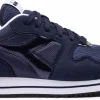 SCARPA DA DONNA DIADORA SKYLER PLATFORM MAXI 101.179721 60063