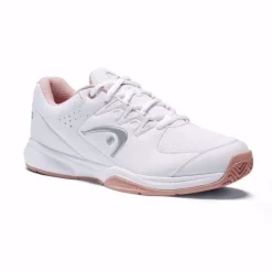 SCARPA DA DONNA HEAD BRAZER 2.0 ROSA/BIANCO