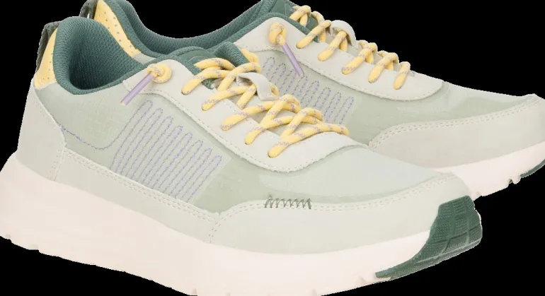 SCARPA DA DONNA HEY DUDE SIROCCO ALTA W COLORBLOCK 41958 030