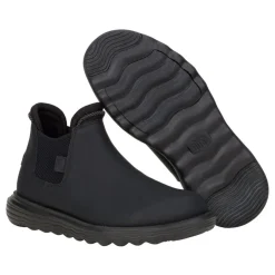 SCARPA DA DONNA HEY DUDE BRANSON W CLASSIC 42659 001